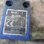 PANASONIC SAFETY LIMIT SWITCH MAC-1 61-2124C B300 R300 HAAS VF-2 EACH 1