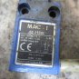 PANASONIC SAFETY LIMIT SWITCH MAC-1 61-2124C B300 R300 HAAS VF-2 EACH 1