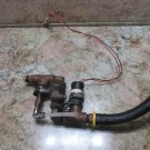HAAS VF4 CNC MILL  VALVE UNIT PDF-40F-CM-2M C FL