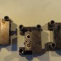 OKUMA LC40 CNC LATHE LOT OF TURRET TOOL HOLDERS TOOLING BLOCK LOT