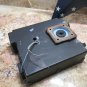 OKUMA MC-4VA CNC MILL SPINDLE MOTOR WIRE TERMINAL VAC-MFL7 S15 5R-155R1 25P036