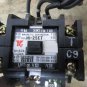 YASKAWA MAGNETIC CONTACTOR HI*25ET 50A L70170-T HI25ET