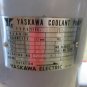 YASKAWA COOLANT PUMP YFPC-40DJF 0.4KW