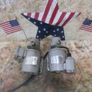 NOP TROCHOID PUMP HYDRAULIC OIL MOTOR MY200MB EELQ-7T 0.2KW 6203VVNCX EACH 1 NOP TROCHOID PUMP HYDRAULIC OIL MOTOR MY200MB EELQ-7T 0.2KW 6203VVNCX EACH 1