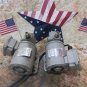 NOP TROCHOID PUMP HYDRAULIC OIL MOTOR MY200MB EELQ-7T 0.2KW 6203VVNCX EACH 1