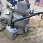 NOP TROCHOID PUMP HYDRAULIC OIL MOTOR MY200MB EELQ-7T 0.2KW 6203VVNCX EACH 1
