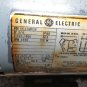 GENERAL ELECTRIC HYDRAULIC PUMP MOTOR 5K37MN38 PEERLESS PUMP PE75C3 MORI SEIKI