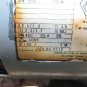 GENERAL ELECTRIC HYDRAULIC PUMP MOTOR 5K37MN38 PEERLESS PUMP PE75C3 MORI SEIKI