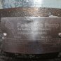 GENERAL ELECTRIC HYDRAULIC PUMP MOTOR 5K37MN38 PEERLESS PUMP PE75C3 MORI SEIKI