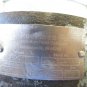 GENERAL ELECTRIC HYDRAULIC PUMP MOTOR 5K37MN38 PEERLESS PUMP PE75C3 MORI SEIKI