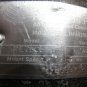GENERAL ELECTRIC HYDRAULIC PUMP MOTOR 5K37MN38 PEERLESS PUMP PE75C3 MORI SEIKI