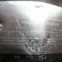 GENERAL ELECTRIC HYDRAULIC PUMP MOTOR 5K37MN38 PEERLESS PUMP PE75C3 MORI SEIKI