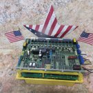 WARRANTY: FANUC AC SPINDLE A06B-6059-H212 #H515 6059-C212 A20B-1003-0010/19B WARRANTY: FANUC AC SPINDLE A06B-6059-H212 #H515 6059-C212 A20B-1003-0010/19B