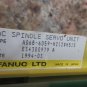 WARRANTY: FANUC AC SPINDLE A06B-6059-H212 #H515 6059-C212 A20B-1003-0010/19B