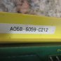 WARRANTY: FANUC AC SPINDLE A06B-6059-H212 #H515 6059-C212 A20B-1003-0010/19B