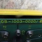 WARRANTY: FANUC AC SPINDLE A06B-6059-H212 #H515 6059-C212 A20B-1003-0010/19B