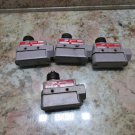 C&K UNIMAX VALVE KSB0TS 9741 20A 125 250 KSBOTS STAR ROBOT XQ-600FC EACH 1 PIECE