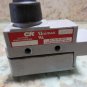C&K UNIMAX VALVE KSB0TS 9741 20A 125 250 KSBOTS STAR ROBOT XQ-600FC EACH 1 PIECE