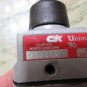 C&K UNIMAX VALVE KSB0TS 9741 20A 125 250 KSBOTS STAR ROBOT XQ-600FC EACH 1 PIECE