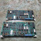 GOULD MODICON CIRCUIT BOARD P.N. 100-166 016-0035-H EACH 1  WARRANTY