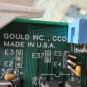 GOULD MODICON CIRCUIT BOARD P.N. 100-166 016-0035-H EACH 1  WARRANTY
