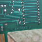 GOULD MODICON CIRCUIT BOARD P.N. 100-166 016-0035-H EACH 1  WARRANTY