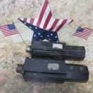 WARRANTY: FADAL GLENTEK BRUSHLESS SERVO MOTOR MTR-0142 GMBF5060-78 MSD EACH 1