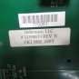 BRIDGEPORT TC-3G CNC MILL DOLTRONICS 770061 11598033 BMDC-INTF 11598025 BOARD