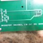 BRIDGEPORT TC-3G CNC MILL DOLTRONICS 770061 11598033 BMDC-INTF 11598025 BOARD