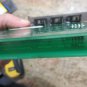BRIDGEPORT TC-3G CNC MILL DOLTRONICS 770061 11598033 BMDC-INTF 11598025 BOARD