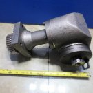 HYUNDAI SPT-V30T CNC VERTICAL MILL GEAR MOTOR UNIT