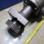 HYUNDAI SPT-V30T CNC VERTICAL MILL GEAR MOTOR UNIT