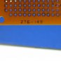 RADIO SHACK CIRCUIT BOARD  276-149 CNC