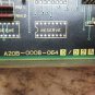 FANUC CIRCUIT BOARD A20B-0008-0640/02A KITAMURA MY CENTER 1 CNC