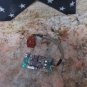 MITSUBISHI TAMAGAWA SPINDLE MOTOR ENCODER BOARD 6590-608 2 WARRANTY 120 DAYS