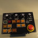 YASKAWA CNC OPERATOR PANEL CONTROL BOARD JZNC-OP27 DF8301692 JZNC-0P27 YASKAWA CNC OPERATOR PANEL CONTROL BOARD JZNC-OP27 DF8301692 JZNC-0P27
