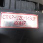 GRUNDFOS PUMP CRK2-220/14SGF 60HZ CRK2-220/14AWA-AUUV S1 0145 A400072891 24FP115