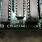 MITSUBISHI CIRCUIT BOARD MC301B CIN624A822G52A MC301  LOT OF 3 PIECES