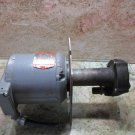 BALDOR RUTHMAN HARDINGE SB-4-GN GUSHER 35H570-1706 56YZ AMB-CONT COOLANT PUMP