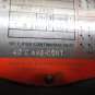 BALDOR RUTHMAN HARDINGE SB-4-GN GUSHER 35H570-1706 56YZ AMB-CONT COOLANT PUMP