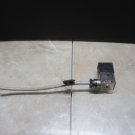 BOSCH SOLENOID COIL GDB3YD 1 824 210 291 24V CNC REXROTH BOSCH SOLENOID COIL GDB3YD 1 824 210 291 24V CNC REXROTH