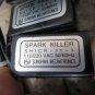 SUNGHWA MECHATRONICS SPARK KILLER SH1CR-11-1 110/220 VAC50/60HZ LOT OF 14 PIECES