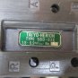 TAIYO-HERION VALVE 5BD-02E NO.8E AC100V BD05 MATSUURA RA-1G CNC VERTICAL MILL