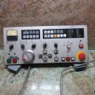 MORI SEIKI MV JR MAIN OPERATOR CONTROL PANEL OMRON H92B-1 0105808-2A 0105806-6A