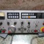 MORI SEIKI MV JR MAIN OPERATOR CONTROL PANEL OMRON H92B-1 0105808-2A 0105806-6A