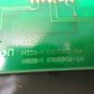 MORI SEIKI MV JR MAIN OPERATOR CONTROL PANEL OMRON H92B-1 0105808-2A 0105806-6A