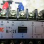 YASKAWA CONTACTOR UNIT HI-12E N.C 0851-1 L-17781-B 90-100V EACH 1