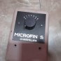 CHARMILLES EDM MICROFIN S DIAL CONTROL SWITCH JOG REMOTE CONTROL CNC EACH 1