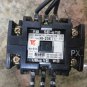 YASKAWA MAGNETIC CONTACTOR HI-25E TU TU-20H20 AC 250V HI-25ETU