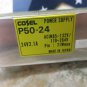 COSEL POWER SUPPLY P50-24 24V2.1A 71W MATSUURA RA-3FDC CNC
